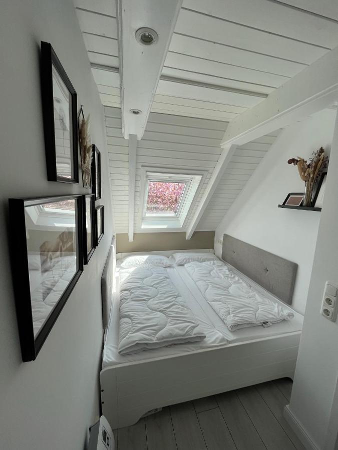 Nordseetraum - Ferienhaus Wolke Friedrichskoog Εξωτερικό φωτογραφία