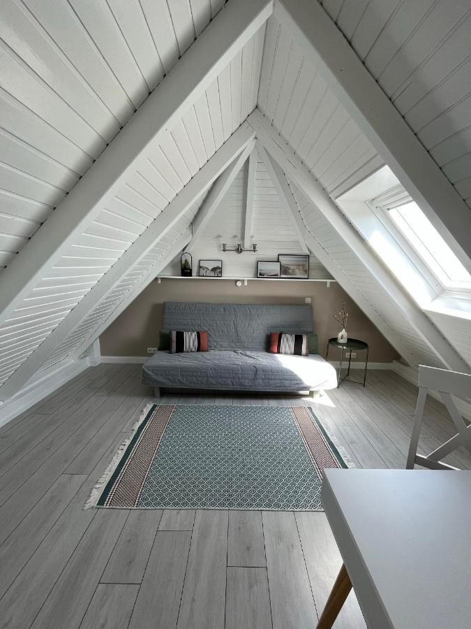 Nordseetraum - Ferienhaus Wolke Friedrichskoog Εξωτερικό φωτογραφία